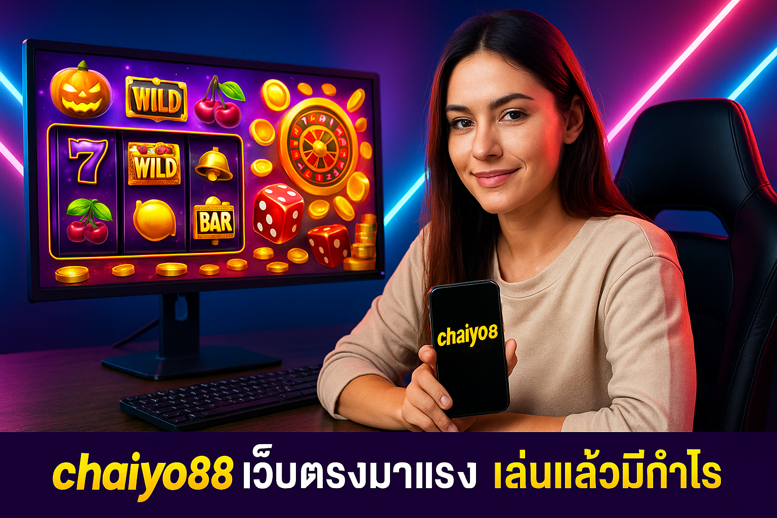chaiyo88