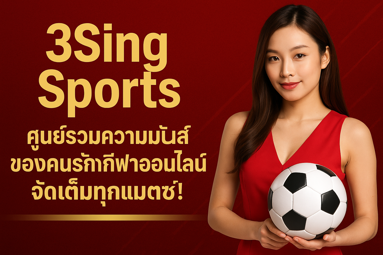 3singsports