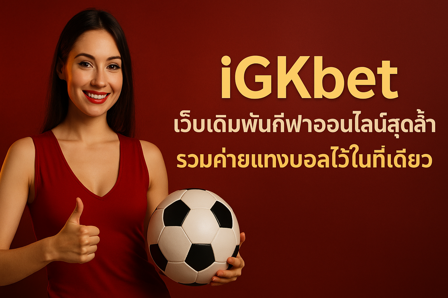 iGKbet