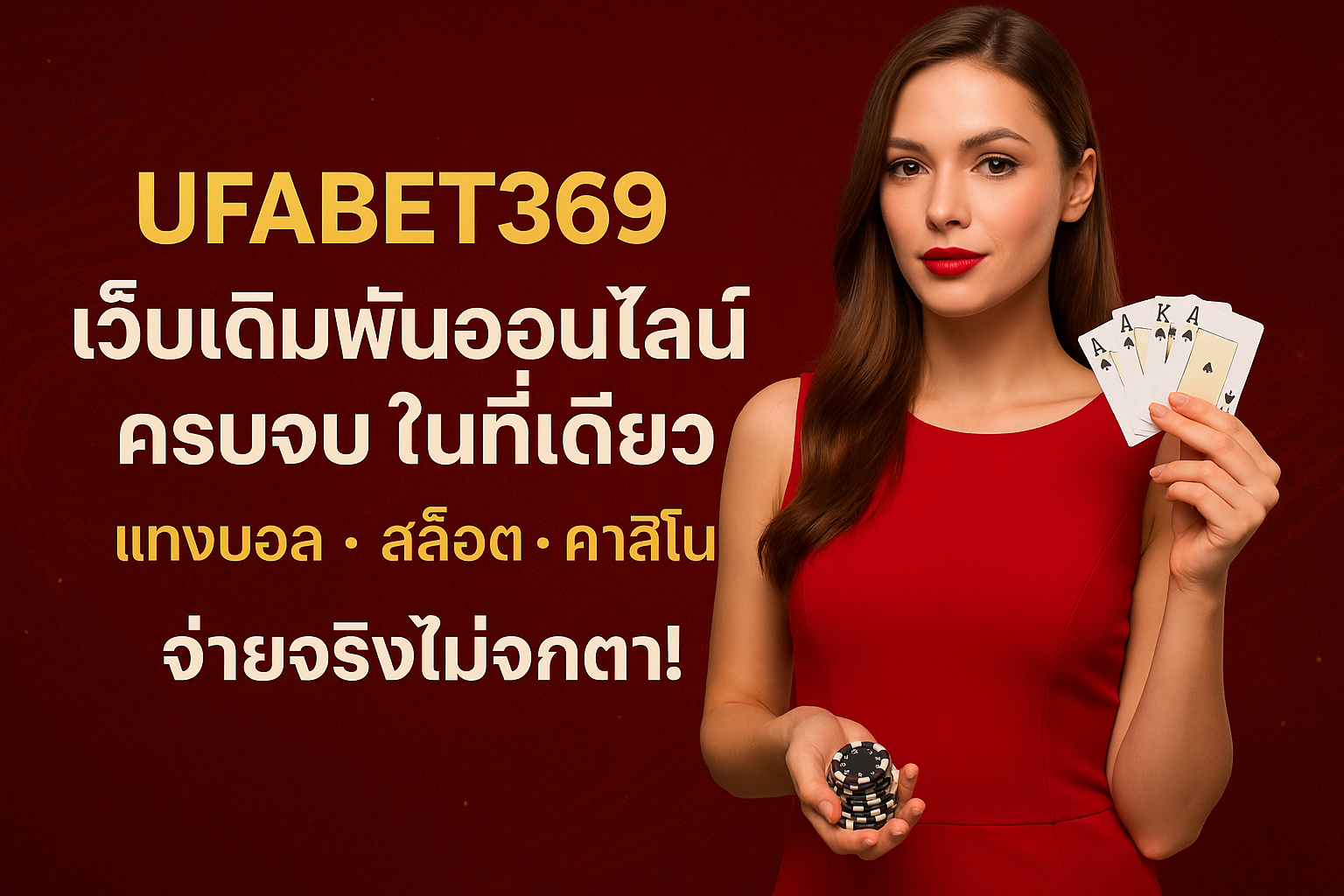 ufabet369