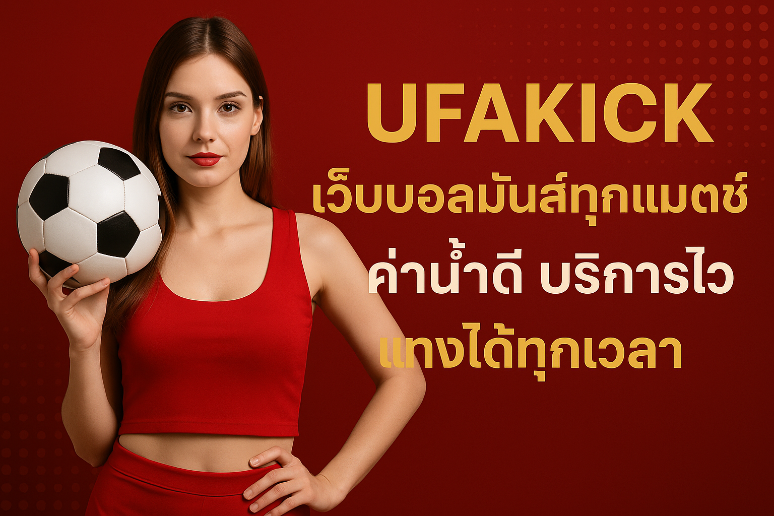 ufakick