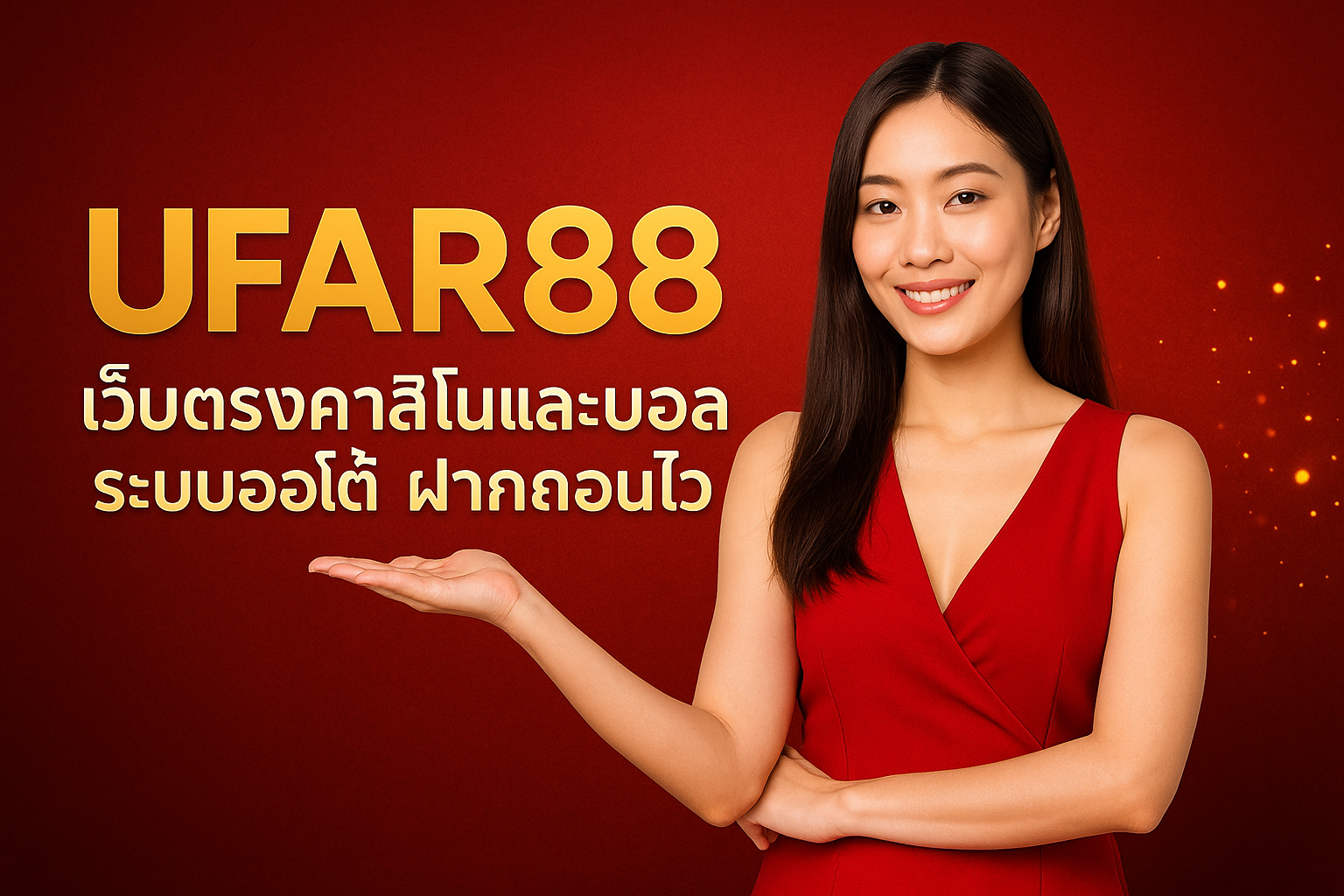ufar88 แทงบอล