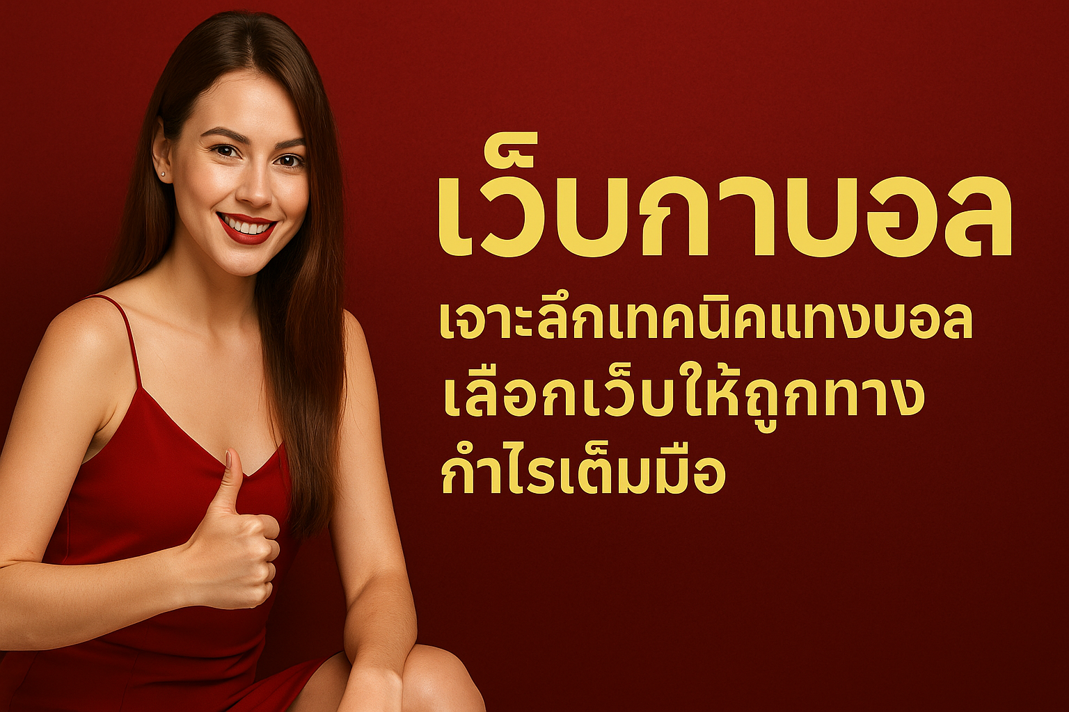 เว็บกาบอล