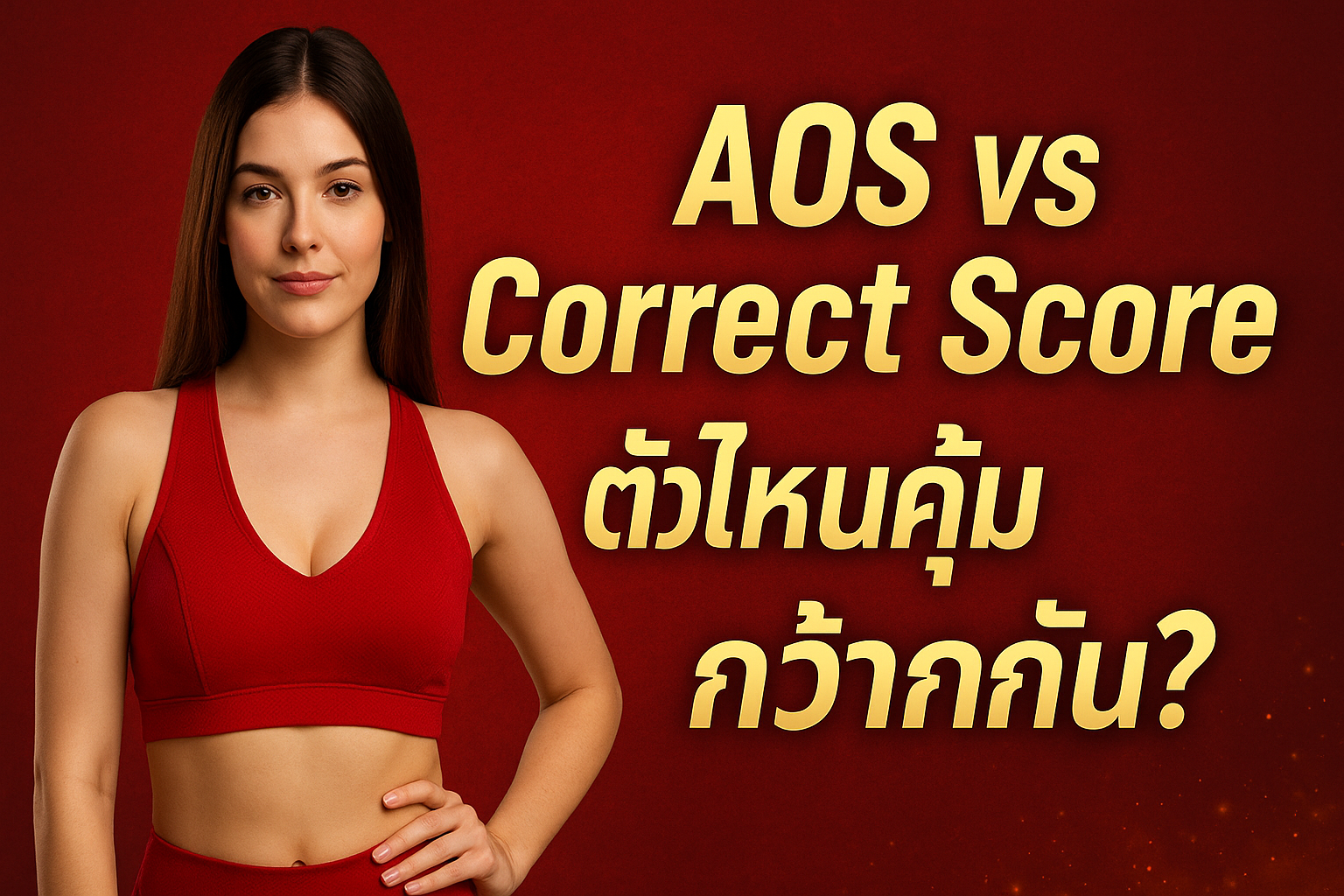 เปรียบเทียบ aos