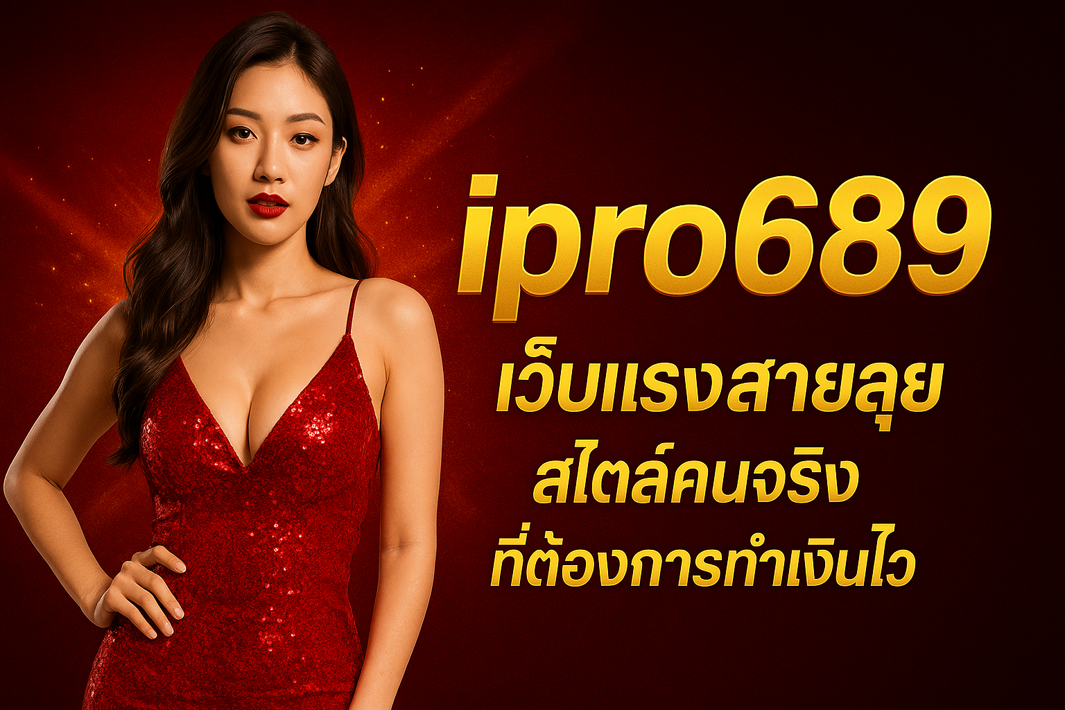 แทงบอล ipro